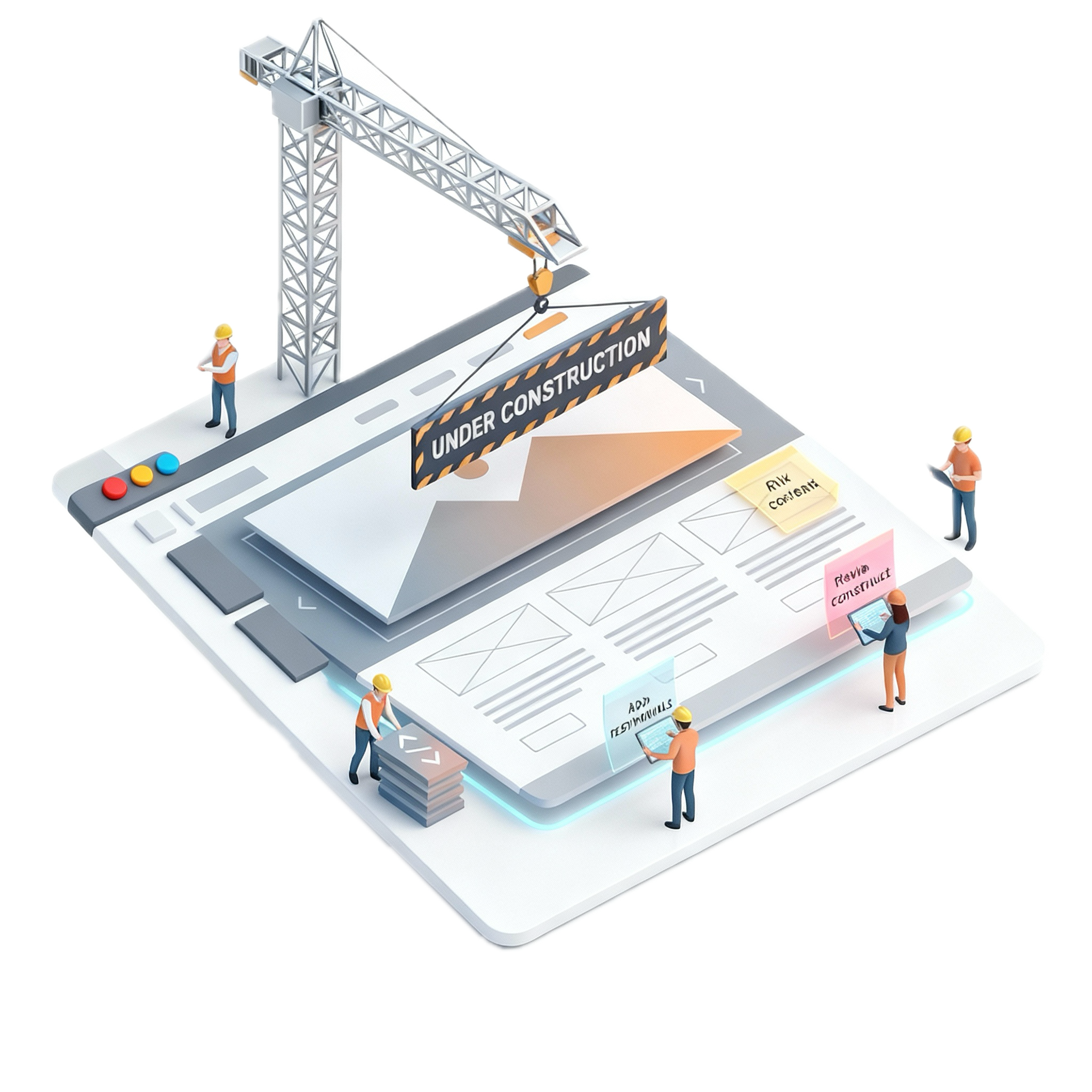 Framed application screenshot